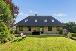Ørslevklostervej 170, Hald, 7840 Højslev