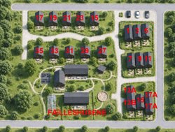 Mjølnervænget 5, Thorsager, 8410 Rønde
