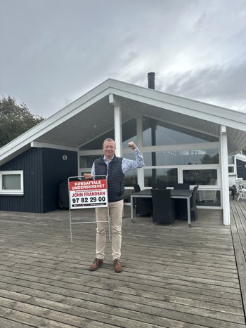 Violvej 54, 7620 Lemvig