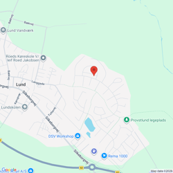 Skovtunet 3, 8700 Horsens