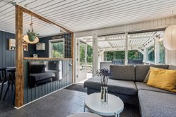 Gl. Randersvej 15, Hedeskov, 8410 Rønde