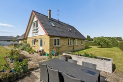 Åvangen 7, 8444 Balle