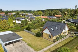 Åvangen 7, 8444 Balle