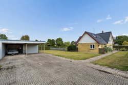 Åvangen 7, 8444 Balle