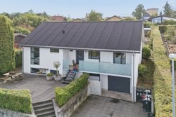 Blåregnvej 5, 8930 Randers NØ