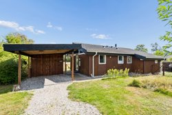 Rastestedet 32, Dejret, 8420 Knebel