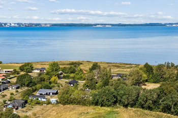 Rastestedet 32, 8420 Knebel