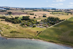 Rastestedet 32, Dejret, 8420 Knebel