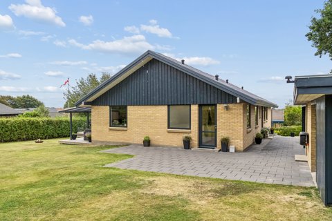 Nylund 9, Nørlem, 7620 Lemvig
