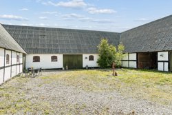 Øllerupvej 45, Øllerup, 4700 Næstved