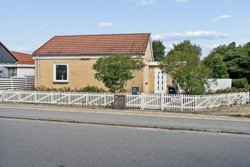 Broagervej 63, 6000 Kolding