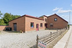 Viborgvej 80, Voldby, 8450 Hammel