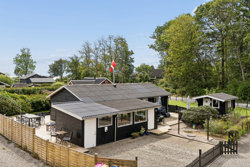 Kelstrup Nørreskov 6, Kelstrup Strand, 6100 Haderslev