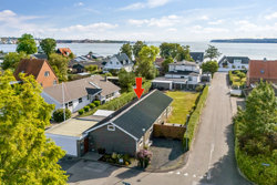 Fredericiavej 23, Sanddal, 7000 Fredericia