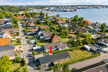 Fredericiavej 23, 7000 Fredericia