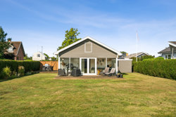 Fredericiavej 23, Sanddal, 7000 Fredericia