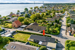 Fredericiavej 23, Sanddal, 7000 Fredericia