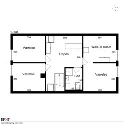 Nyager 10, Bredstrup, 7000 Fredericia