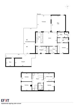 Nyager 10, Bredstrup, 7000 Fredericia