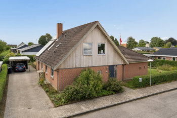 Nyager 10, 7000 Fredericia