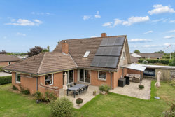 Nyager 10, Bredstrup, 7000 Fredericia