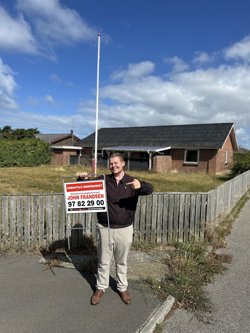 Gajsgårdsvej 73, 7673 Harboøre