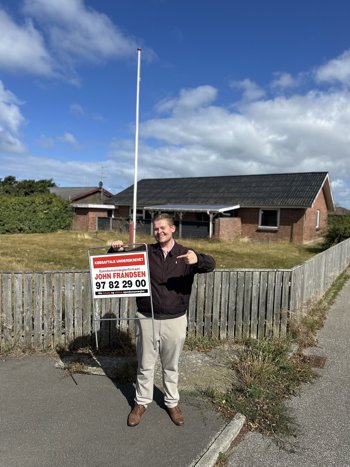 Gajsgårdsvej 73, 7673 Harboøre