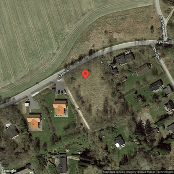 Lysevej 24, 9560 Hadsund