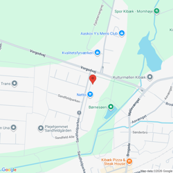Sandfeldparken 38, 6933 Kibæk