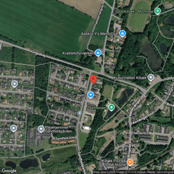 Sandfeldparken 38, 6933 Kibæk