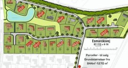 Esmarcksvej 73, 8550 Ryomgård