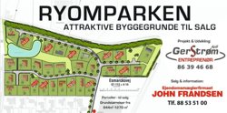 Esmarcksvej 75, 8550 Ryomgård