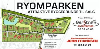 Esmarcksvej 75, 8550 Ryomgård