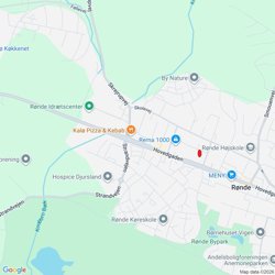 Rønne Alle 3C, 8410 Rønde