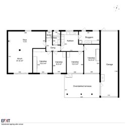 Frichsvej 26, 8464 Galten