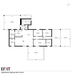 Fredericiavej 23, Sanddal, 7000 Fredericia