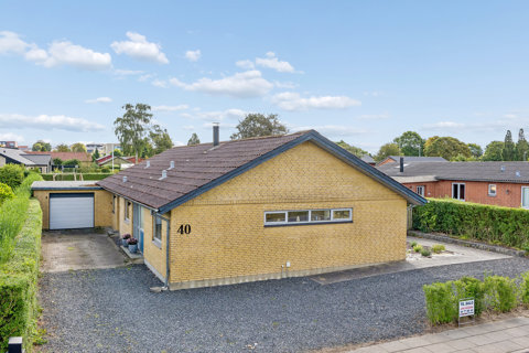 Park Alle 40, 7480 Vildbjerg