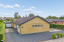 Park Alle 40, 7480 Vildbjerg