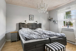 Humlevænget 12, 4690 Haslev