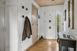 Humlevænget 12, 4690 Haslev