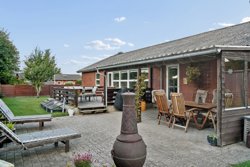 Humlevænget 12, 4690 Haslev