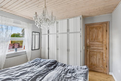 Humlevænget 12, 4690 Haslev