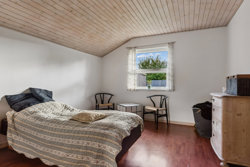 Humlevænget 12, 4690 Haslev