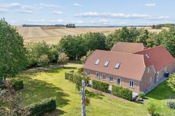 Lynghøjvej 34, 8370 Hadsten