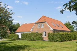 Lynghøjvej 34, Rigtrup, 8370 Hadsten