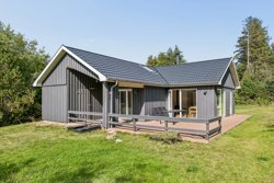 Lindholmvej 7, Bønnerup Strand, 8585 Glesborg