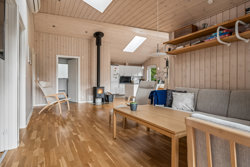 Lindholmvej 7, Bønnerup Strand, 8585 Glesborg
