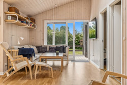 Lindholmvej 7, Bønnerup Strand, 8585 Glesborg
