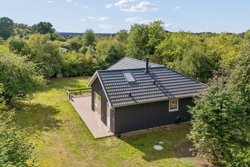 Lindholmvej 7, Bønnerup Strand, 8585 Glesborg