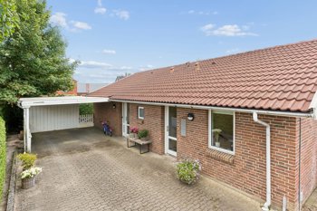 Højgårdvej 4B, 7400 Herning
